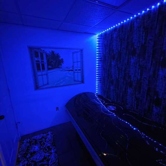 UV Tanning  Packages 10 for 7 at 406 Colour Studio in Butte, MT